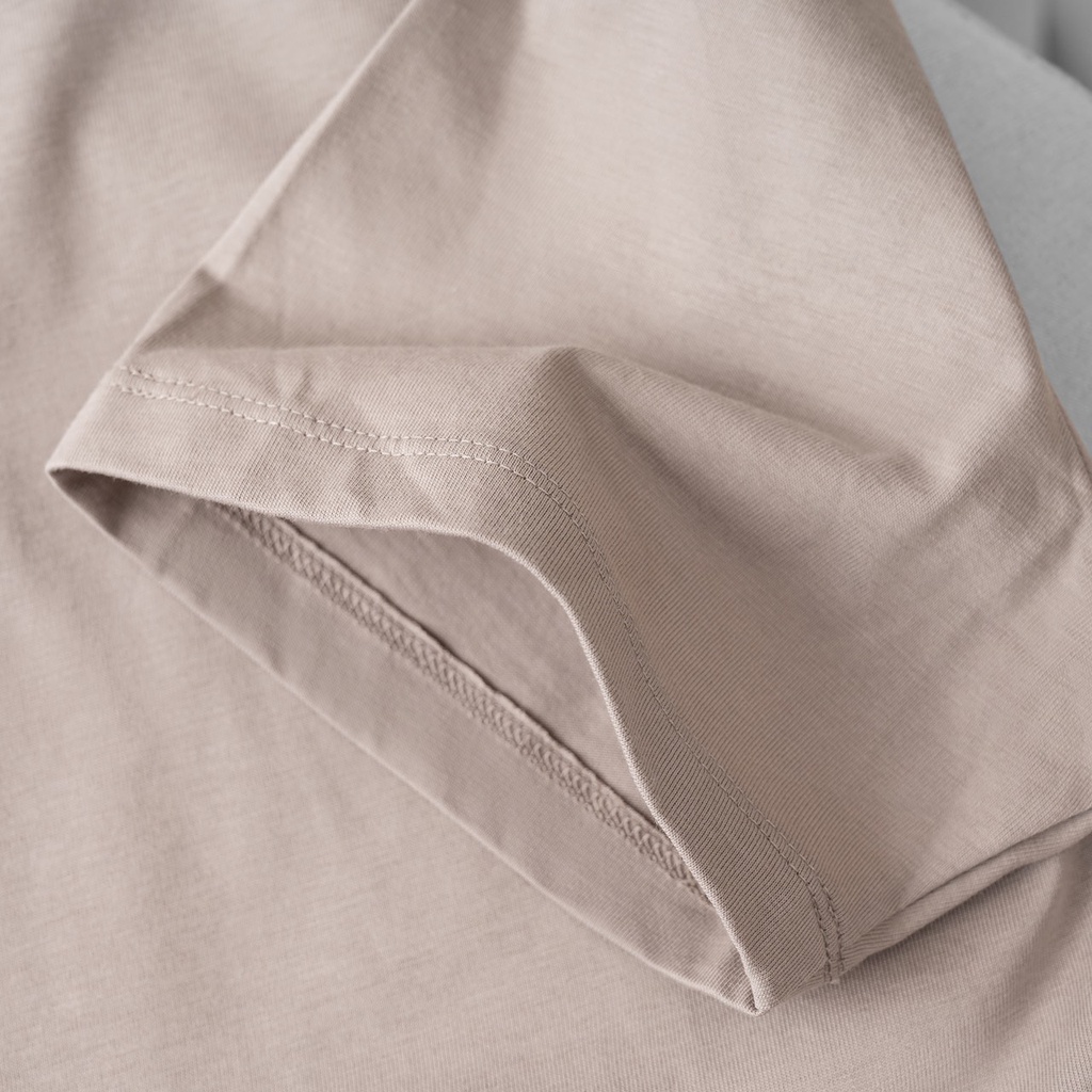 Áo phông nam cổ tròn Uniqlo dư xịn chất đẹp