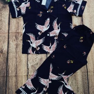 Combo 4 bộ satin lụa khách 60-70kg