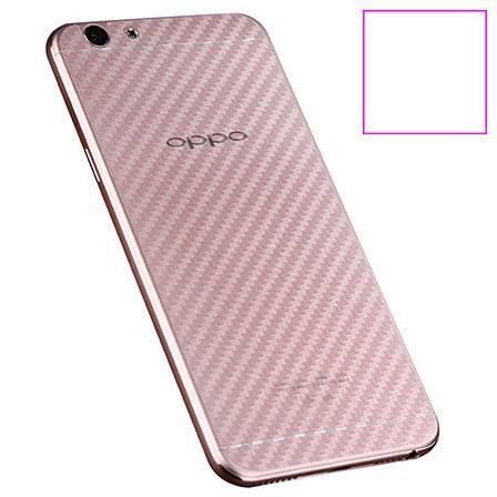 Combo 10 Miếng Dán Lưng Chống Xước Mặt Lưng OPPO F3 Lite (A57) F3 (A77) ,F3 Plus , R9S Plus.
