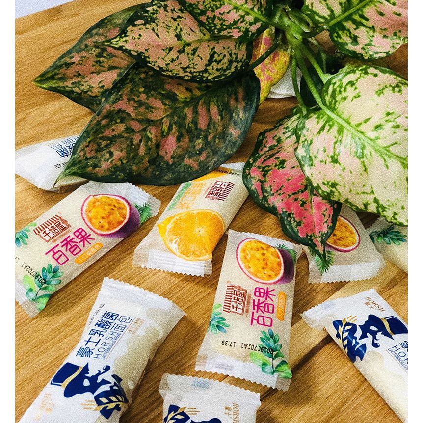 Bánh Sữa Chua Đài Loan 1 Cái