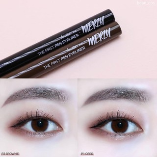 KẺ MẮT MERZY ANOTHER ME THE FIRST