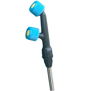 Đầu Béc Phun Sương Bình Xịt Dudaco744 Dễ Tháo Lắp