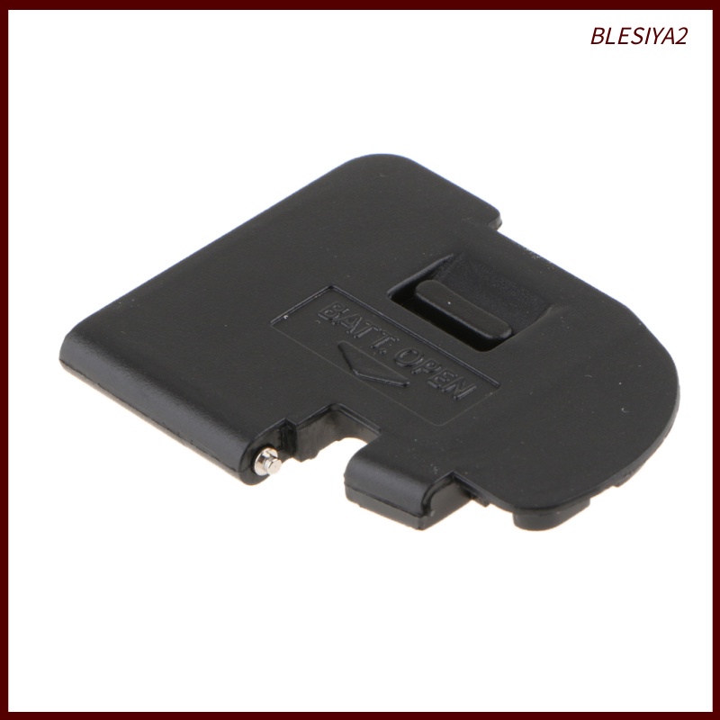 Battery Door Cover Lid   Replacement Part for Canon EOS 5D Mark II 5D2