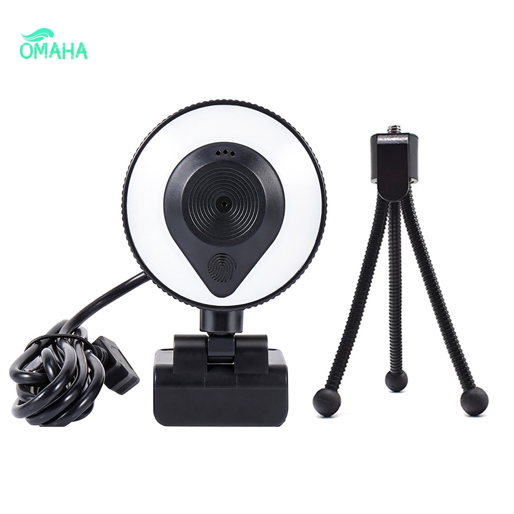 Camera 1080P/2K/4K kèm micro điều khiển cảm ứng chất lượng cao | BigBuy360 - bigbuy360.vn