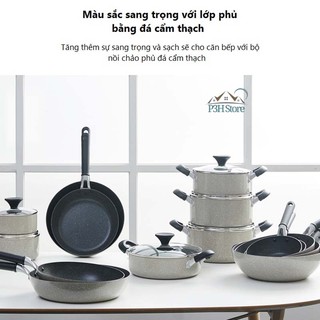 nồi dùng bếp từ lock&lock - nồi dùng bếp từ