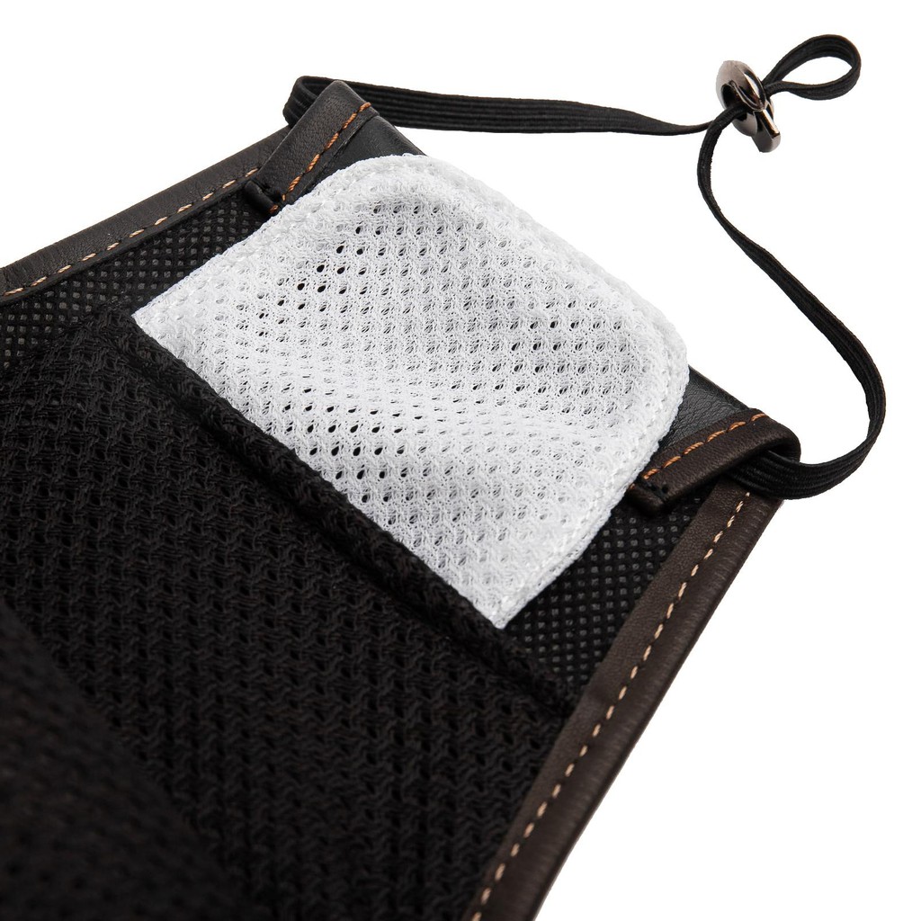 Khẩu trang THE WOLF Mask - Black | BigBuy360 - bigbuy360.vn