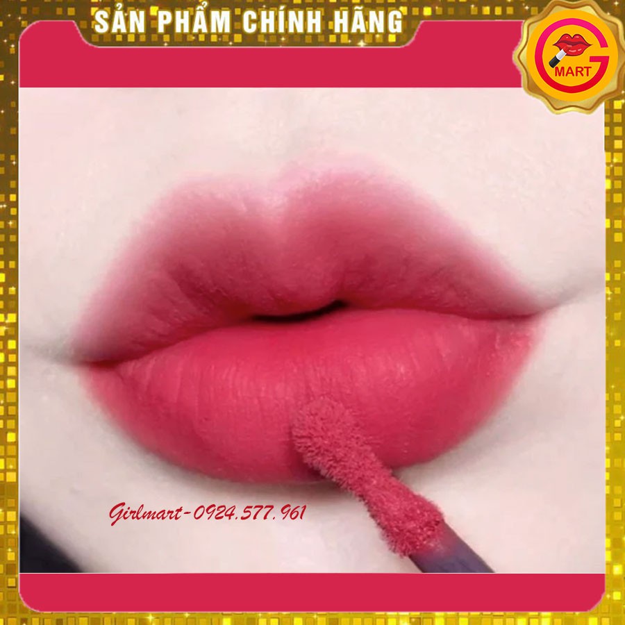 Son kem Mac chính hãng Power kiss liquid 998, 991, 989, 992 full box có bill date tới 2023 | Thế Giới Skin Care