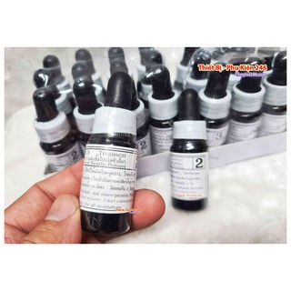 BIO KNOCK số 2 xuất xứ từ THÁI LAN dành cho cá cảnh