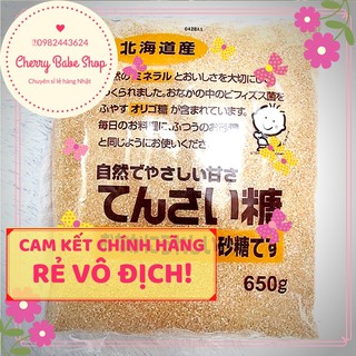 - đường củ cải nhật cho bé