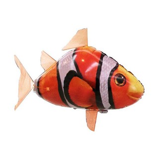 Chú Cá Nemo Bay điều khiển từ xa - Retail Boss