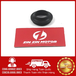 Dàn Chân Phuộc Nhún Phốt Chống Bụi Phuộc Trước Satria Fi Raider Fi F150