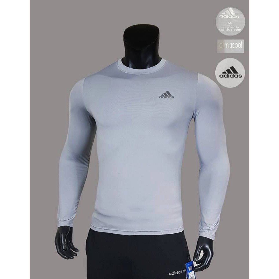 [CỰC RẺ] Áo Thun Nam Dài Tay, Áo Giữ Nhiệt Đại Hàn, Siêu Ấm, Co Dãn 4 Chiều Thoải Mái | BigBuy360 - bigbuy360.vn