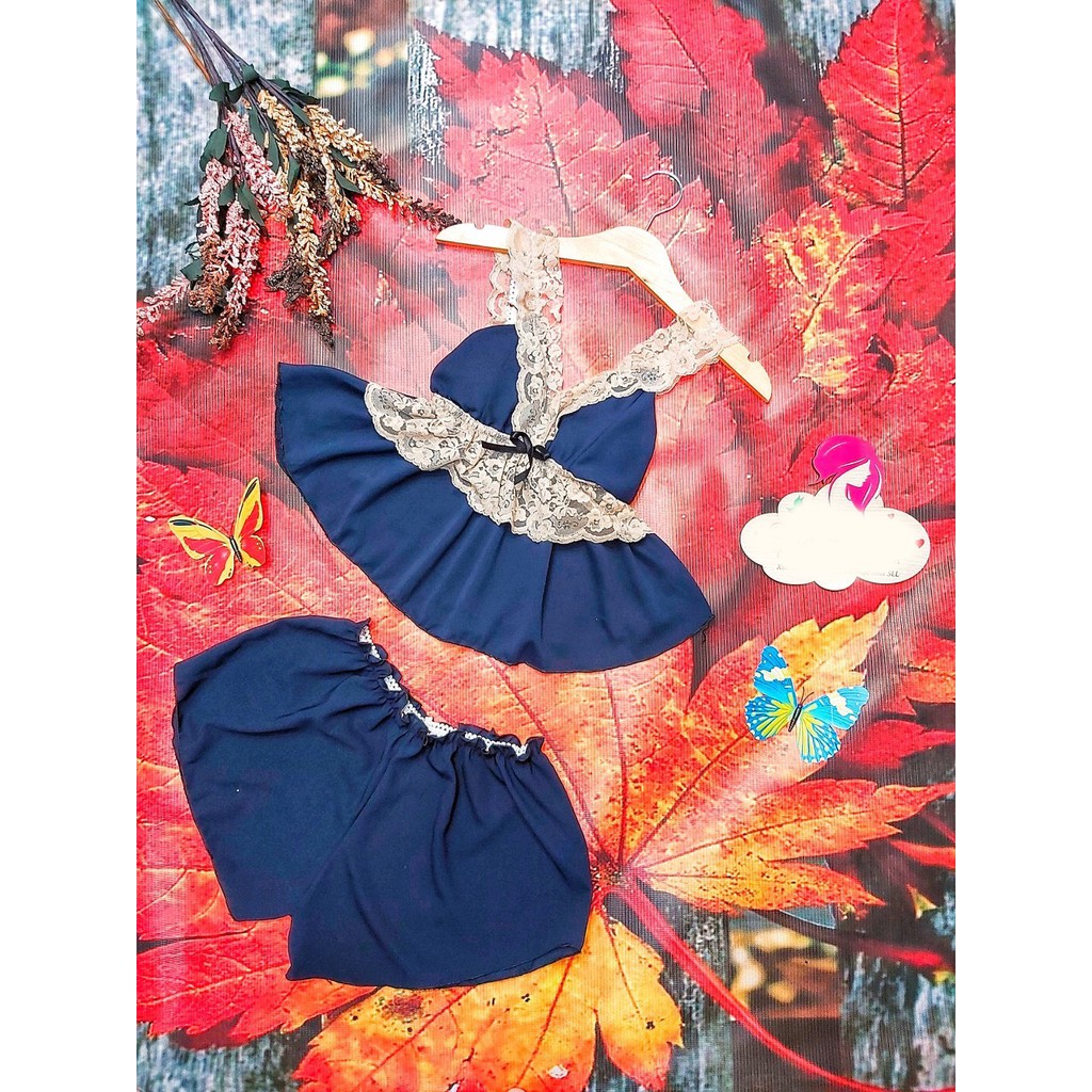 Pizama cao cấp❤️  áo ngủ cực hót giá siêu rẻ siêu hấp dẫn 💖💝💖💖PIZAMA cao cấp giá rẻ | BigBuy360 - bigbuy360.vn