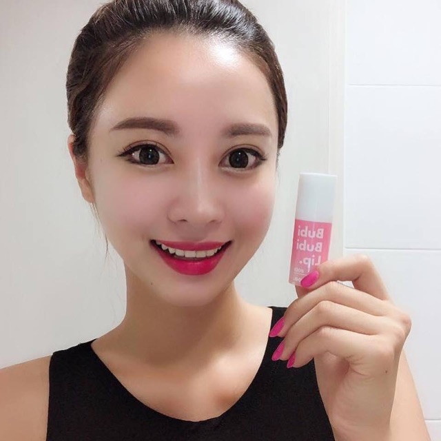 Gel tẩy tế bào chết môi Bubi Bubi Lip | BigBuy360 - bigbuy360.vn