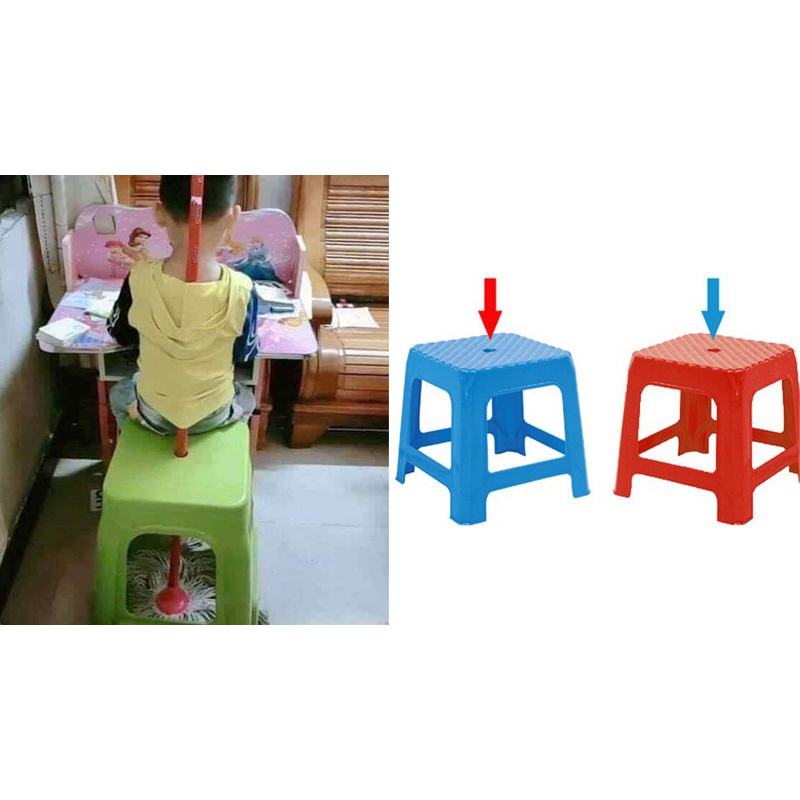 Ghế nhựa( Gia Long Cao Cấp) thấp ngồi vỉa hè ⚡️⚡️⚡️⚡️4002-2116( hàng ko tem )(ib shop để báo mầu nhé)