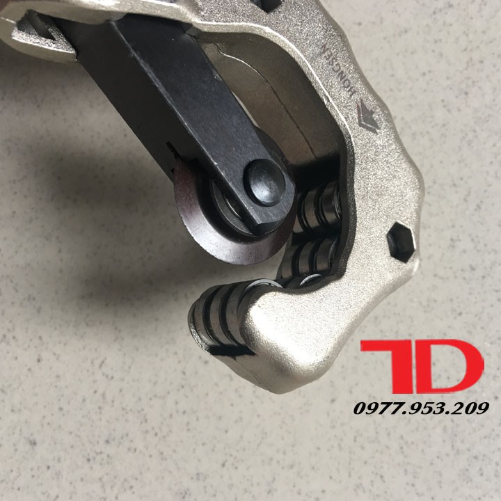 Dao Cắt Ống Đồng HONGSEN T42