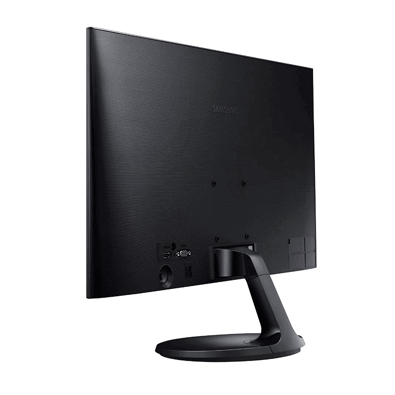 [Mã ELHA1503 giảm 5% đơn 3TR] Màn hình máy tính Samsung LC24F390FHEXXV 24 inch/FHD/60Hz - màn hình cong NEW Chính hãng