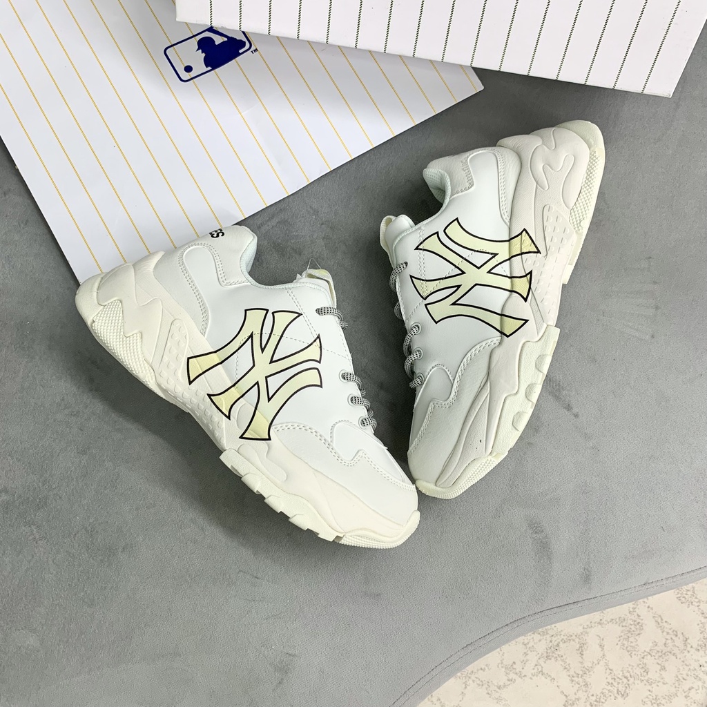Giày Sneaker 🚚FREESHIP🚚 Giày Thể Thao Mẫu Hot Nam Nữ R11 | BigBuy360 - bigbuy360.vn