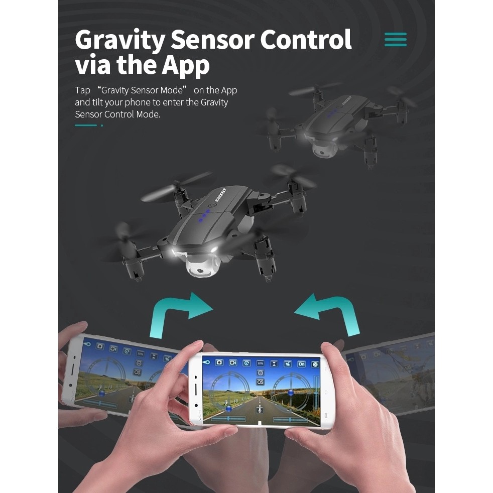 FLYCAM, Flycam mini giá rẻ điều khiển từ xa 4k dòng F87 - Chống rung rung quang học | BigBuy360 - bigbuy360.vn