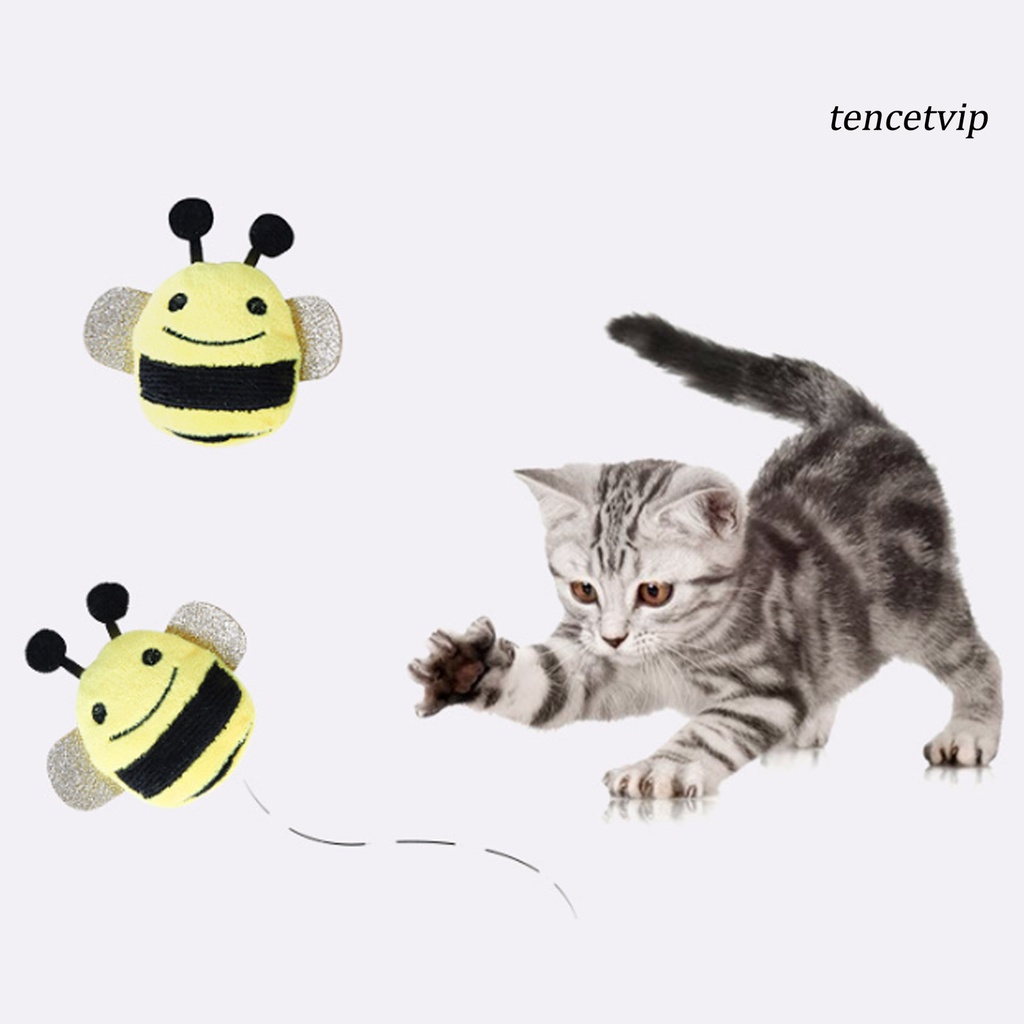 Thú nhồi bông hình bọ rùa hoạt hình dễ thương cho thú cưng