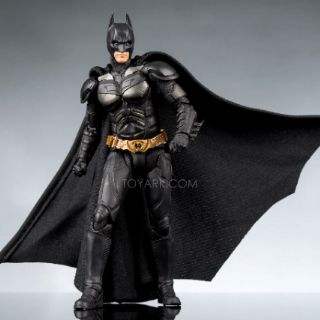 Mô hình Bandai SHF Batman TDK