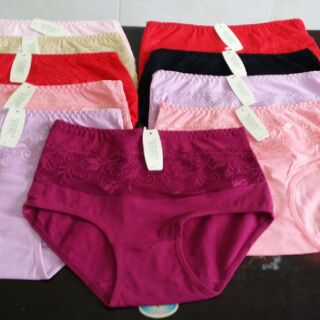 COMBO 10 quần chip Cotton loại đẹp
