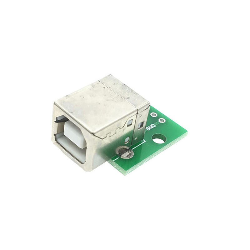 Dây Cáp Kết Nối Usb Cho Máy In