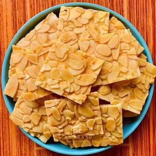 Bánh Ngói Hạnh Nhân