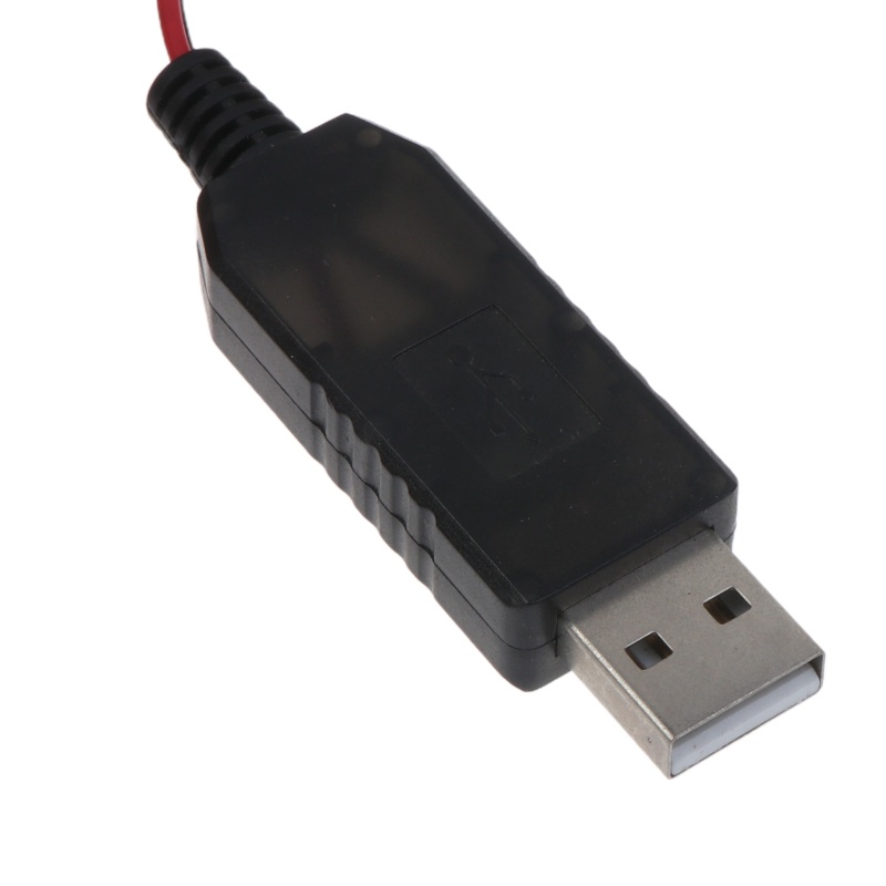 Dây Sạc Pin Alli USB Sang SM 2 54 3 7V 2 54 Tiện Dụng