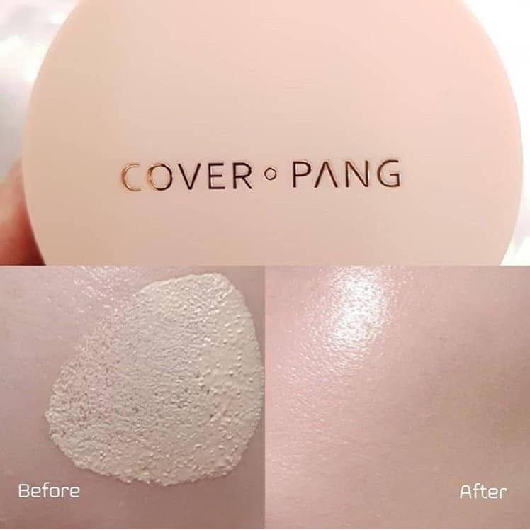 PHẤN NƯỚC CHO DA KHÔ A'PIEU COVER-PANG GLOW CUSHION CHÍNH HÃNG - 4780