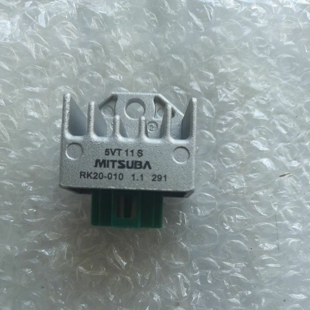 Cục sạc yamaha xe số
