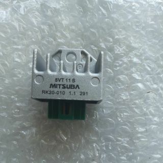 Cục sạc yamaha xe số