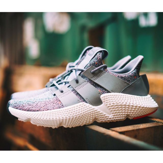 [FULL BOX] GIÀY THỂ THAO PROPHERE NAM XÁM