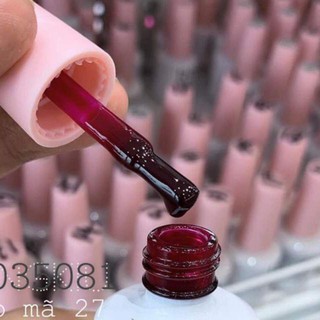 Sơn thạch bobo lẻ các mã hót nhất ( kho nail giá rẻ )