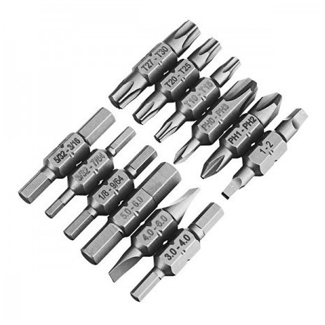 Bộ Tô Vít đa năng Xiaomi Wiha 26-In-1 ScrewDriver Kit Tua nơ vít nhiều đầu