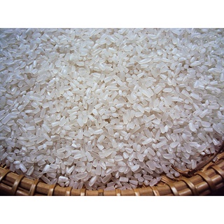 Gạo Tấm Thơm túi 5kg - Dẻo nhiều,thơm mềm,ngọt cơm,