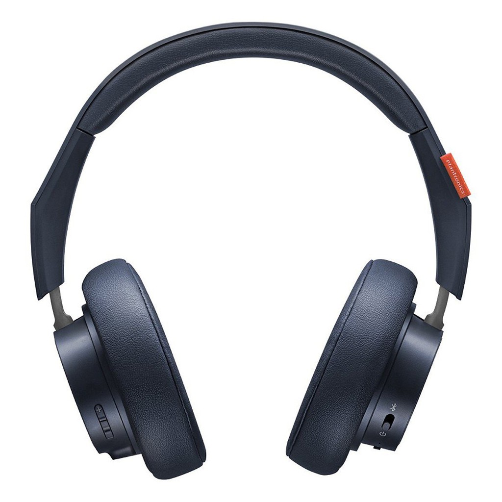 Tai nghe Bluetooth chụp tai cách âm Over-ear Plantronics BACKBEAT GO 600 - Phụ Kiện 1986