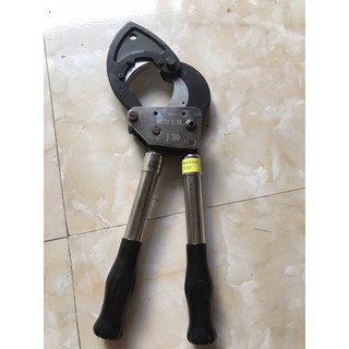 kìm cắt cáp lõi thép j30