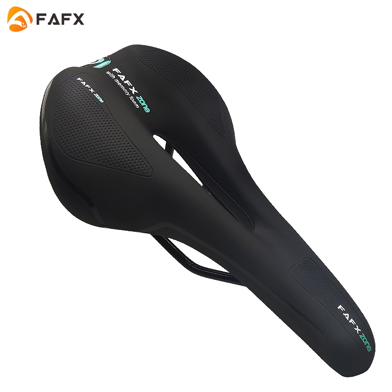 Yên Xe Đạp Giảm Sốc Thoáng Khí Chuyên Dụng Cho MTB