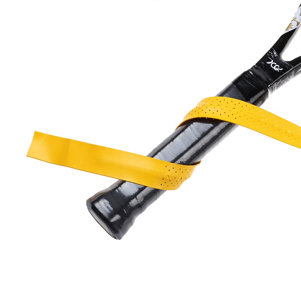 WUWOWU Băng Quấn Cán Vợt Cầu Lông / tennis Chống Trượt Tiện Dụng