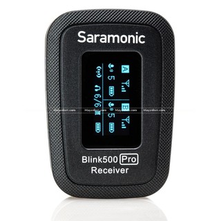 Mic thu âm không dây Saramonic Blink 500 PRO B1