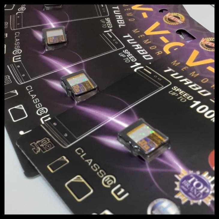 Thẻ Nhớ Microsd Vgen 64Gb Mã 515 | BigBuy360 - bigbuy360.vn