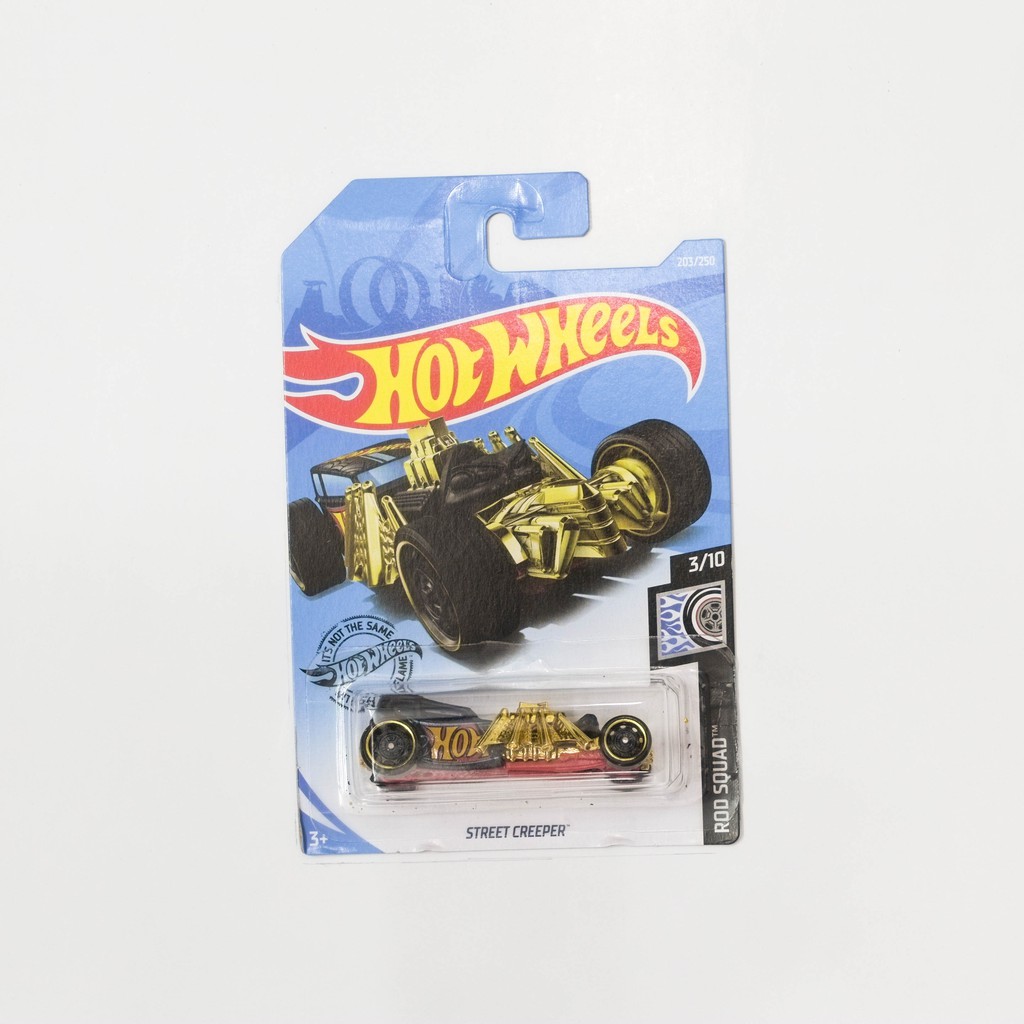 Xe mô hình đồ chơi Hot Wheels