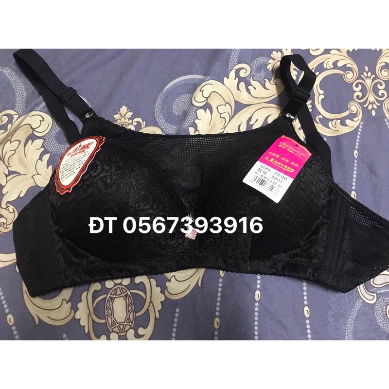 (3207)áo lót có ren che ngực định hình vòng 1 khủng ảnh thật video Shop tự quay ạ