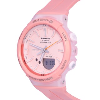Đồng hồ nữ Casio Baby-G BGS-100