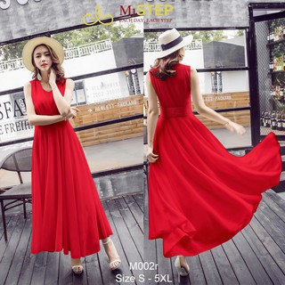 Váy Đầm Dự Tiệc Cho Người Bigsize