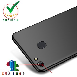 Ốp lưng Oppo F5 silicon đen