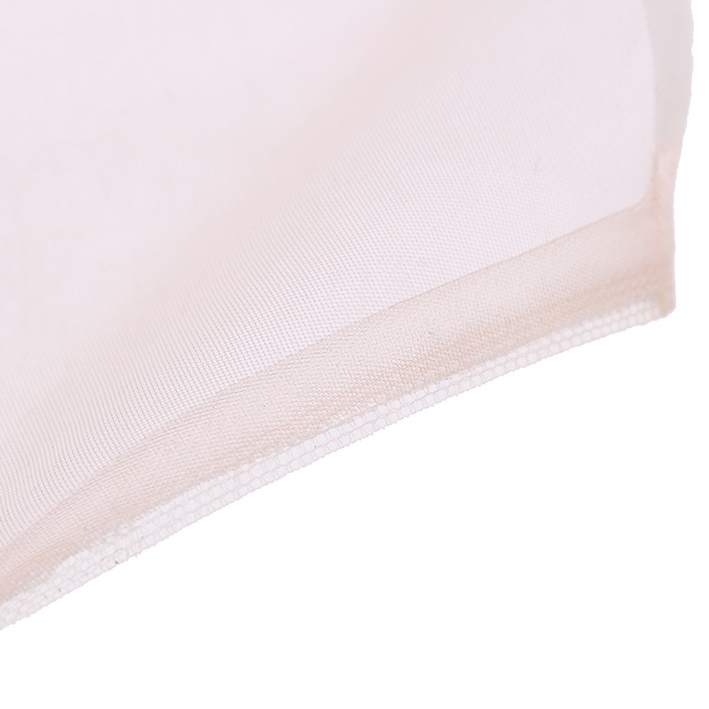 ### Phụ Kiện Tóc Giả Dạng Lưới Đơn Giản