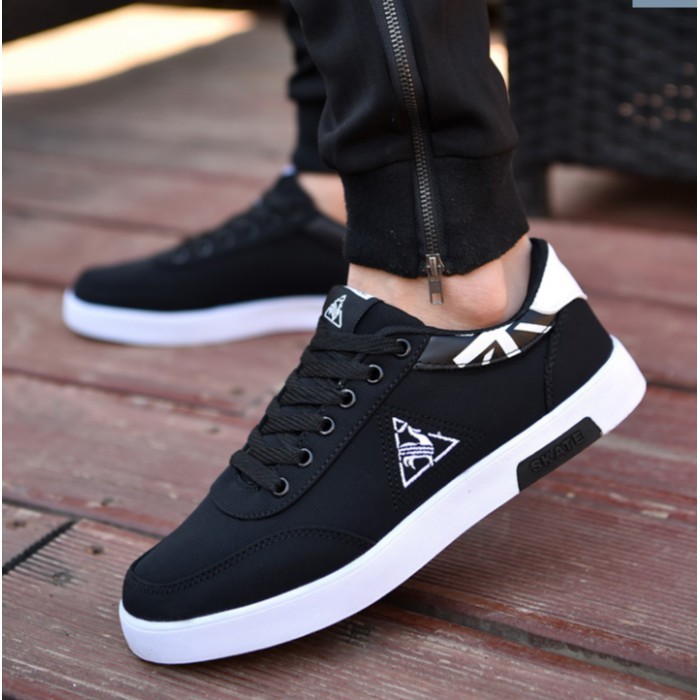 Giày Thể Thao💝FREESHIP💝Giảm 20K Khi Nhập [GIÀY NAM] - Giày Sneaker | BigBuy360 - bigbuy360.vn