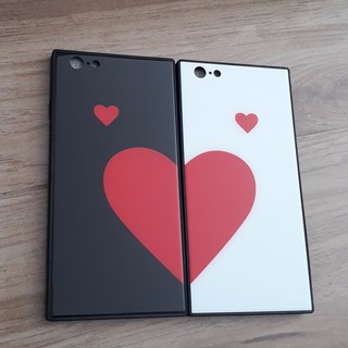 ỐP IPHONE 6/6S, IPHONE 6/6S PLUS THIẾT KẾ MỚI VUÔNG GÓC LẠ MẮT